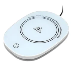 USB elektrisk krusvarmer til kaffe, te, latte og computer Discount