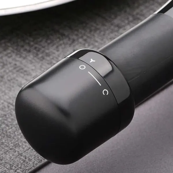 Flaskepropper>Vacuum Cork - Champagne Cork Win Cork - Champagne Sealer