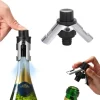 Vakuum Cork til Champagne - Champagne lukning med pumpe Outlet