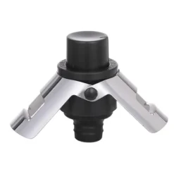 Vakuum Cork til Champagne - Champagne lukning med pumpe Outlet