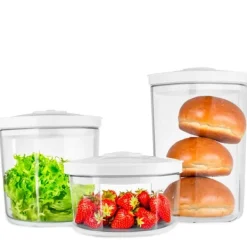 Champion Vakuumbeholder Universal 3-pak (0,7L 1,4L 2L) Sale