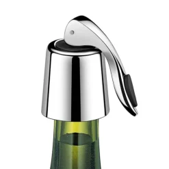 Vakuumkork til vin - bevarer smag og friskhed længere Outlet