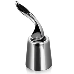 Vakuumkork til vin - bevarer smag og friskhed længere Outlet