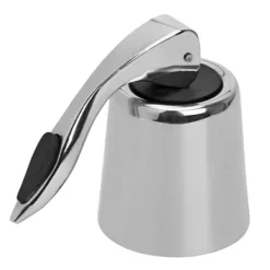 Vakuumkork til vin - bevarer smag og friskhed længere Outlet