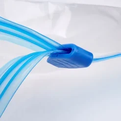 Vakuumpose til tøj og sengetøj 60x80 cm