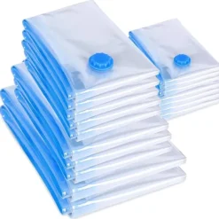 Vakuumposer 12x store 90x130cm Discount