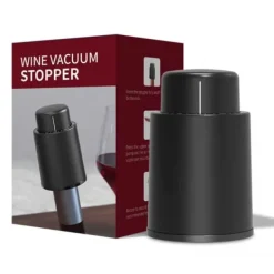 Flaskepropper>Vakuumprop til vinflaske