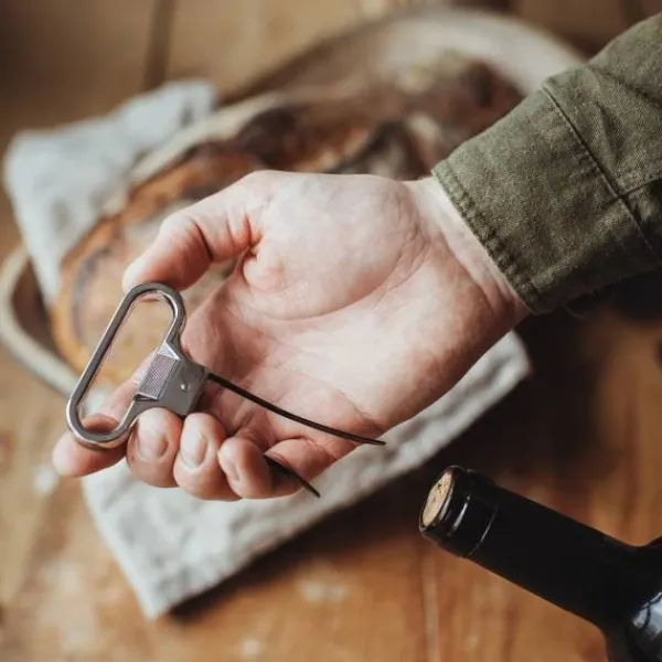 Dorre Proptrækker>Vale Blade Åbner/Proptrækker -