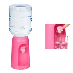 Vanddispenser, 47,5x17 cm, Plast Discount