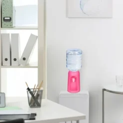 Vanddispenser, 47,5x17 cm, Plast Discount