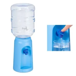 Vanddispenser, 47,5x17 cm, Plastik Outlet