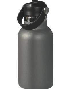 Vandflaske 350ml - GRÅ New