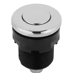 Tilbehør Til Affaldspressere>Vandtæt pneumatisk lufttryksafbryder til affaldshåndteringsprocessortilbehør