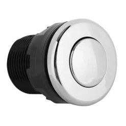 Tilbehør Til Affaldspressere>Vandtæt pneumatisk lufttryksafbryder til affaldshåndteringsprocessortilbehør