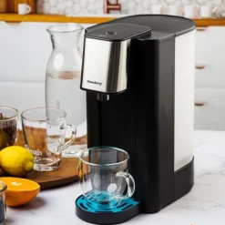 Varmtvandsdispenser fordeler 2,5L KLAUSBERG KB-7877 Best