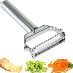 Madskrællere & Udkernere>Vegetabilske makuleringsmaskiner / grove makuleringsmaskiner