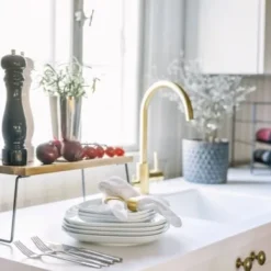 Dorre Bestik>Victoria Cutlery Set, 30 Pieces -