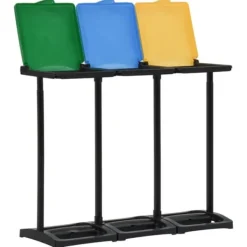 vidaXL Tilbehør Til Affaldshåndtering><noscript><img width=