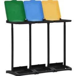 vidaXL Tilbehør Til Affaldshåndtering><noscript><img width=