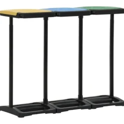 vidaXL Tilbehør Til Affaldshåndtering><noscript><img width=