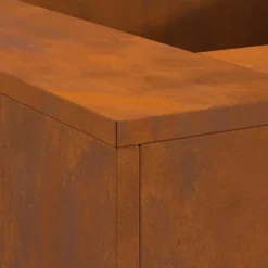 vidaXL Terrassevarmere><noscript><img width=