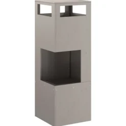 vidaXL Terrassevarmere><noscript><img width=