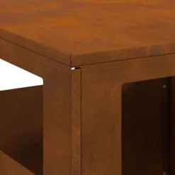 vidaXL Terrassevarmere><noscript><img width=