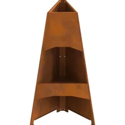 vidaXL Terrassevarmere><noscript><img width=