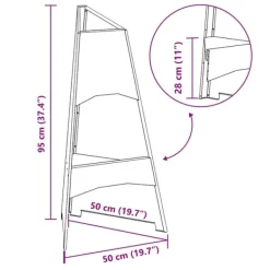vidaXL Terrassevarmere><noscript><img width=