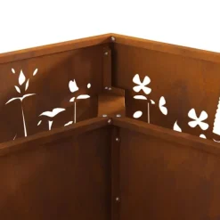 vidaXL Terrassevarmere><noscript><img width=