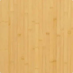 vidaXL Skærebrætter>bordplade 50x50x1,5 cm bambus - Bordplader