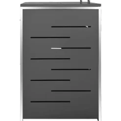 vidaXL Tilbehør Til Affaldshåndtering><noscript><img width=