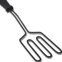 vidaXL Griller>elektrisk lighter til kulgrill 1500 W