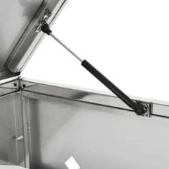 vidaXL Tilbehør Til Affaldshåndtering><noscript><img width=