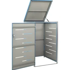 vidaXL Tilbehør Til Affaldshåndtering><noscript><img width=