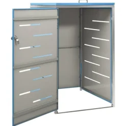 vidaXL Tilbehør Til Affaldshåndtering><noscript><img width=