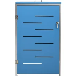 vidaXL Tilbehør Til Affaldshåndtering><noscript><img width=