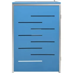 vidaXL Tilbehør Til Affaldshåndtering><noscript><img width=