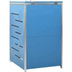 vidaXL Tilbehør Til Affaldshåndtering><noscript><img width=