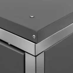 vidaXL Tilbehør Til Affaldshåndtering><noscript><img width=