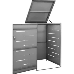 vidaXL Tilbehør Til Affaldshåndtering><noscript><img width=