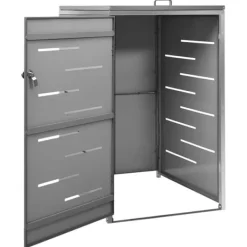 vidaXL Tilbehør Til Affaldshåndtering><noscript><img width=