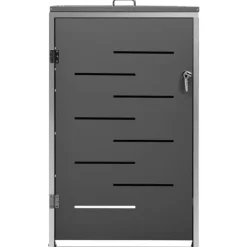 vidaXL Tilbehør Til Affaldshåndtering><noscript><img width=