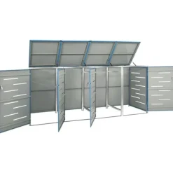 vidaXL Tilbehør Til Affaldshåndtering><noscript><img width=