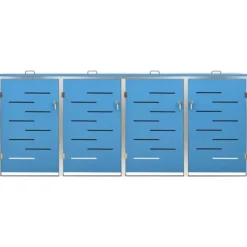 vidaXL Tilbehør Til Affaldshåndtering><noscript><img width=