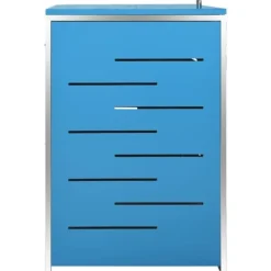 vidaXL Tilbehør Til Affaldshåndtering><noscript><img width=