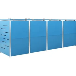 vidaXL Tilbehør Til Affaldshåndtering><noscript><img width=