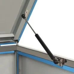 vidaXL Tilbehør Til Affaldshåndtering><noscript><img width=