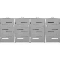 vidaXL Tilbehør Til Affaldshåndtering><noscript><img width=