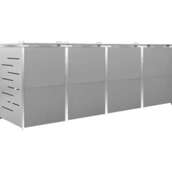 vidaXL Tilbehør Til Affaldshåndtering><noscript><img width=